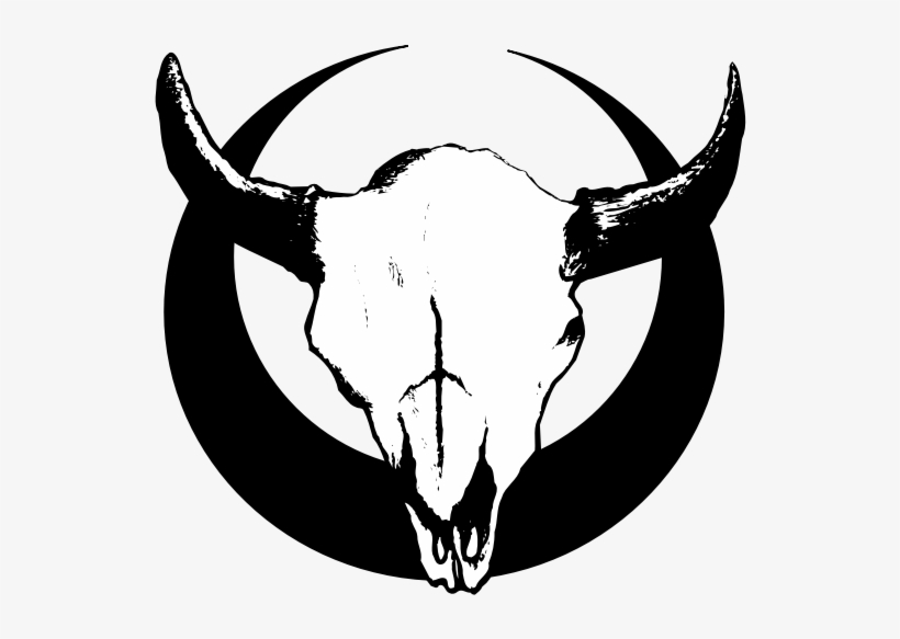 Raseone Bull Skull - So Harvest Fair Brewfest & Battle, transparent png #415186