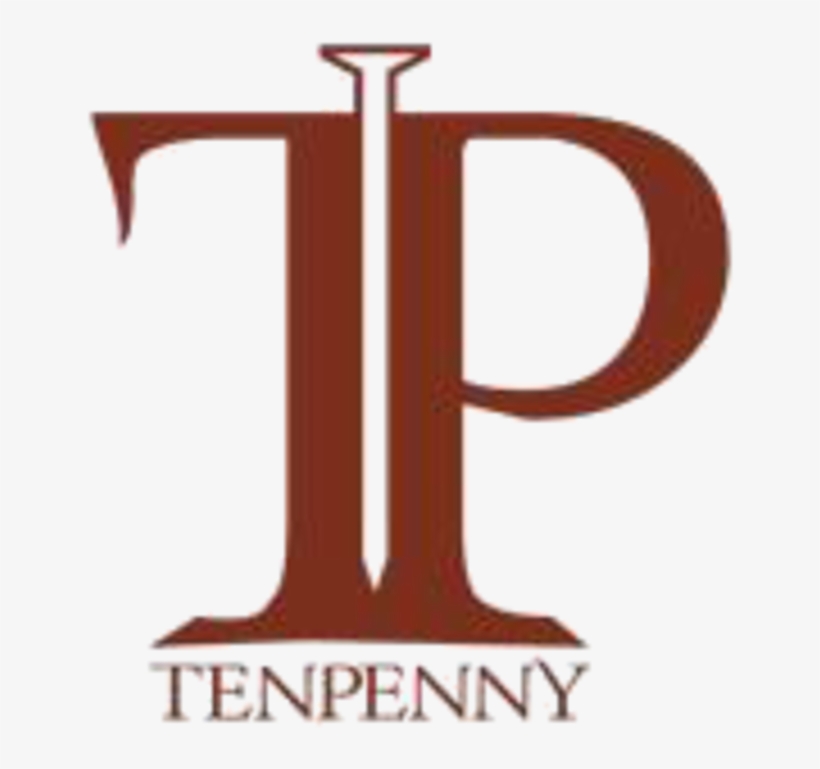 Jack Daniels Clipart Maple - Ten Penny Pittsburgh, transparent png #415342