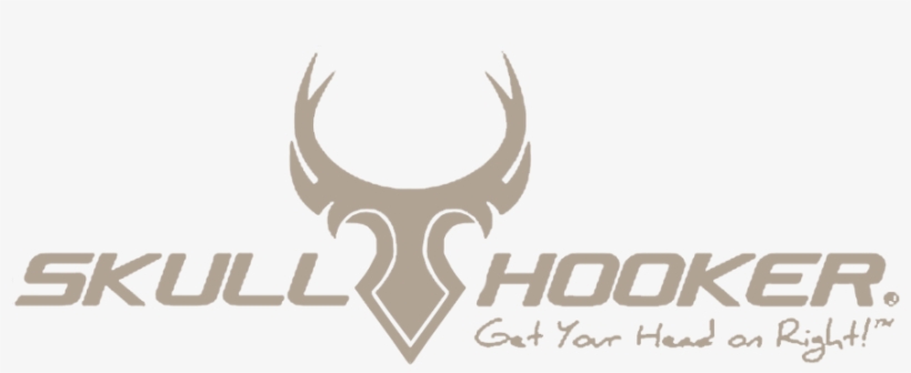 Pure Hunting - Deer Skull, transparent png #415672