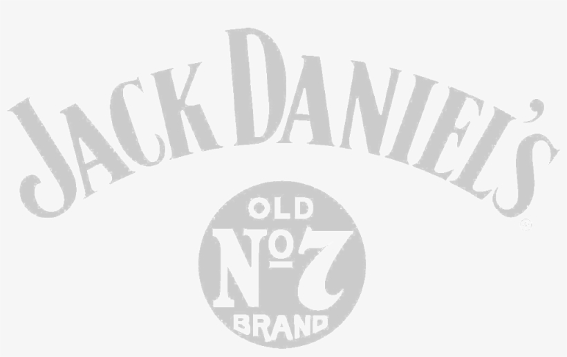 Jack Daniels Distillery Tour - Jack Daniels Water Bottom Shot Glass, transparent png #415753