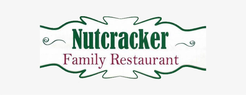The Nutcracker - Logo, transparent png #415801