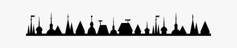 Town Png Hd - City, transparent png #415840