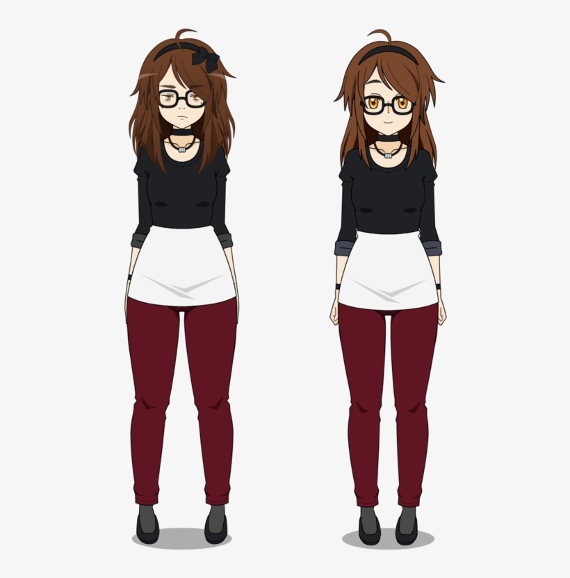 Wake Me Up Inside By Plshtrap On Deviantart - Cartoon, transparent png #415926