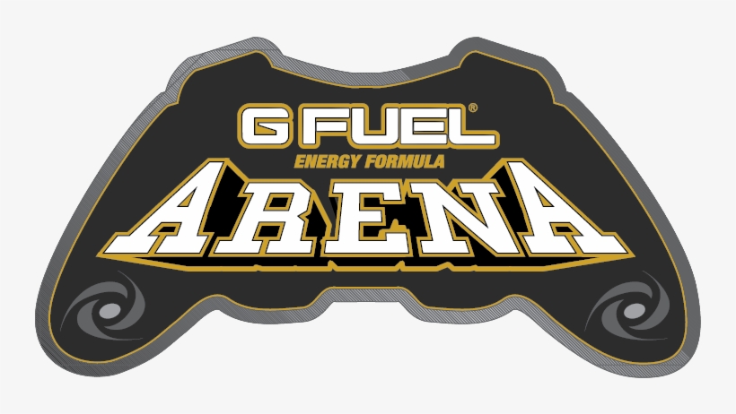 G-fuel Arena Logo - Indianapolis, transparent png #416006