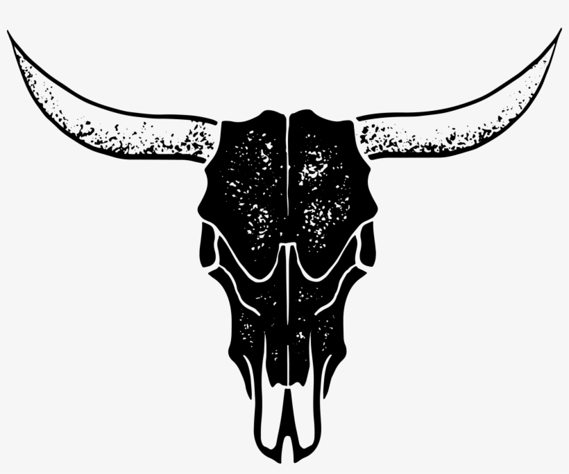 Clipart Royalty Free Colorado Craft Butchers Wagyu - Texas Longhorn, transparent png #416026