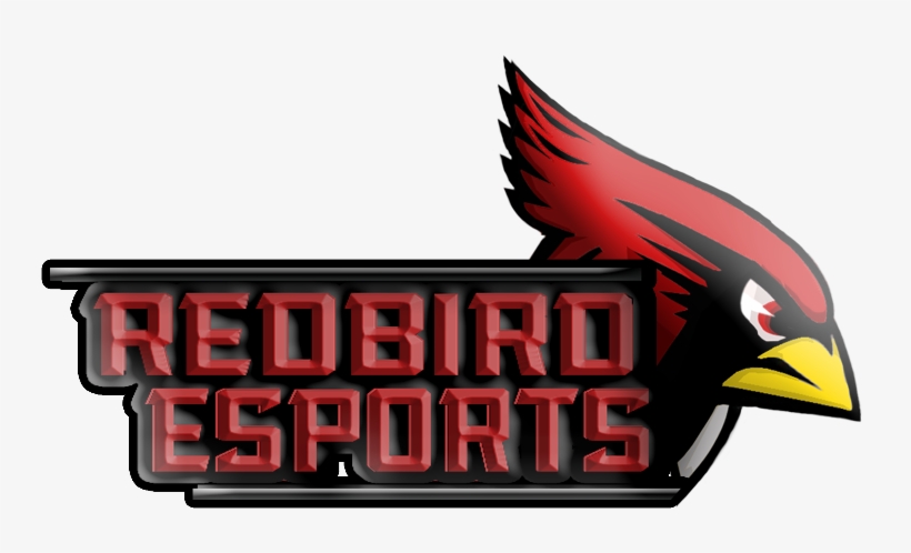 Down Like Reggienet - Cardinal, transparent png #416111