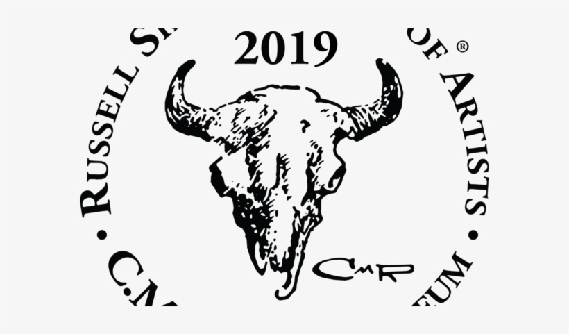 2019 Rss Logo - Cm Russell High School, transparent png #416133
