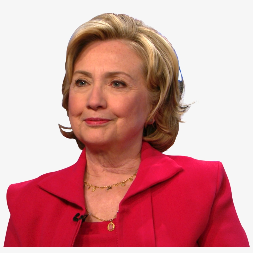 Hillary Clinton Png Image - Hillary Clinton, transparent png #416270
