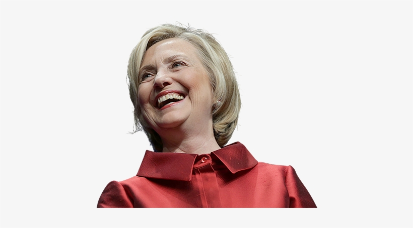 Hillary Clinton Png - Hillary Clinton, transparent png #416287