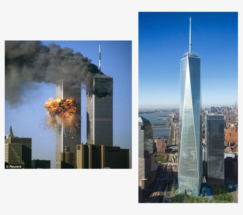 On The Left - They Made Fortnite Into A Real Thing, transparent png #416311