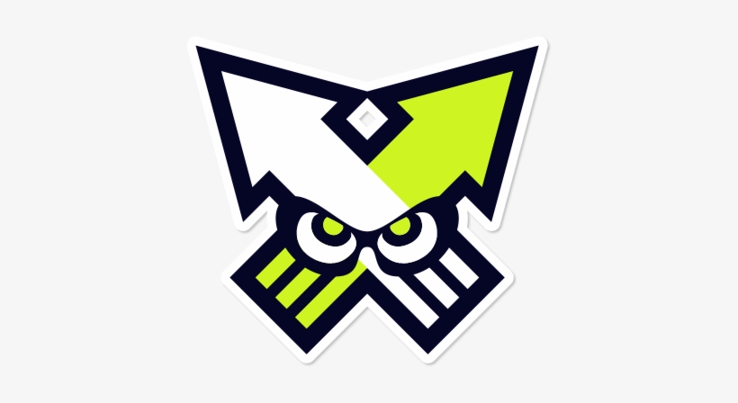 Turf Wars Icon - Splatoon 2 Turf War Symbol, transparent png #416334