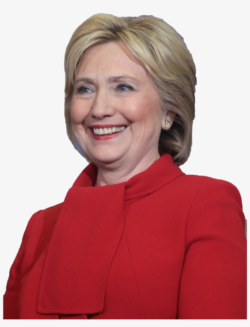 Hillary Transparent - Kellyanne Conway Hillary Clinton, transparent png #416360
