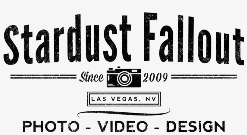 Stardust Fallout Logo - Fallout, transparent png #416470