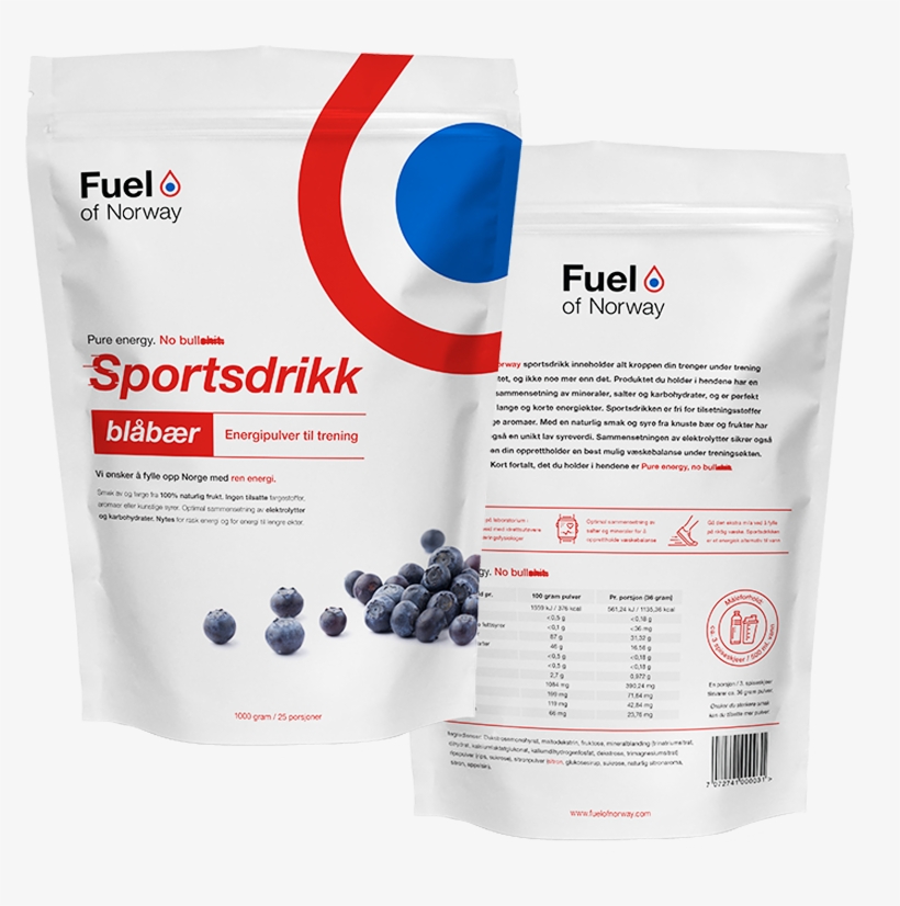 Fuel Of Norway - Norway, transparent png #416534