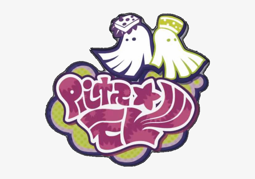 File Download - Squid Sisters, transparent png #416550