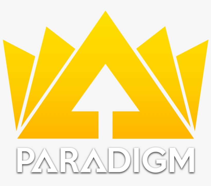 Paradigm, transparent png #416551