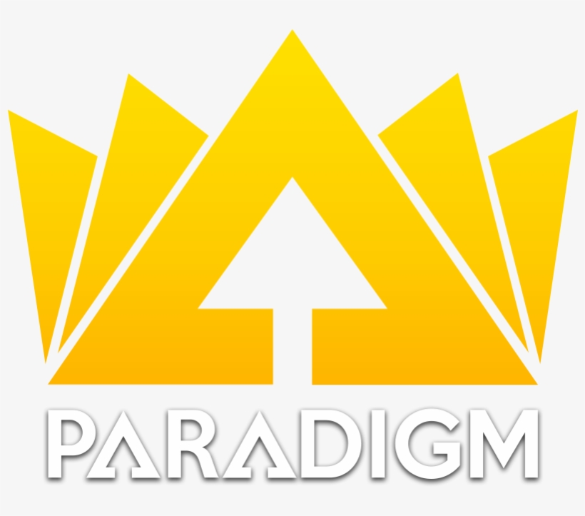 Paradigm - Free Transparent PNG Download - PNGkey