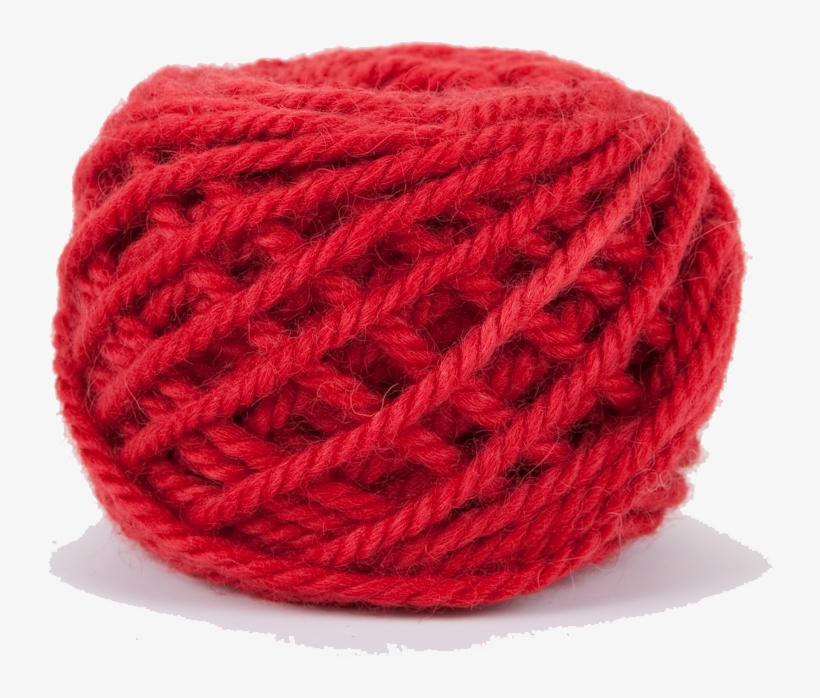 Reds - Yarn, transparent png #416573
