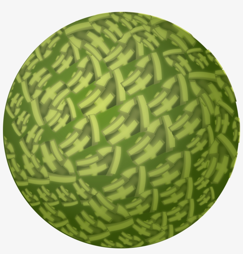 Big Image - Watermelon, transparent png #416636