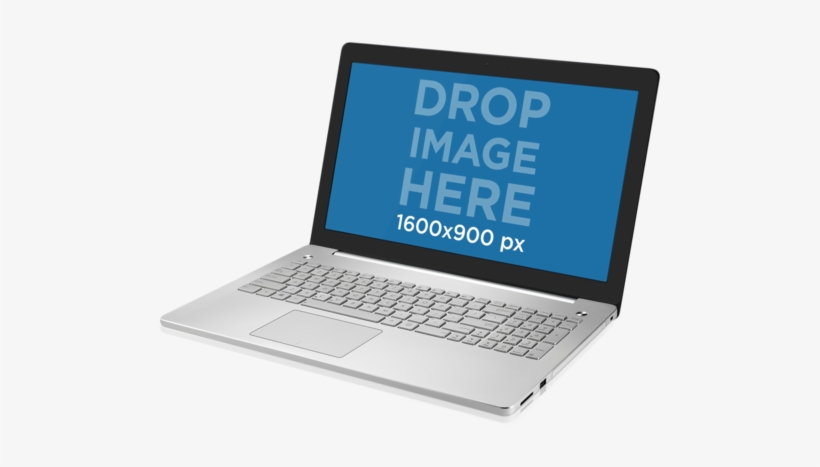 Laptop, transparent png #416677