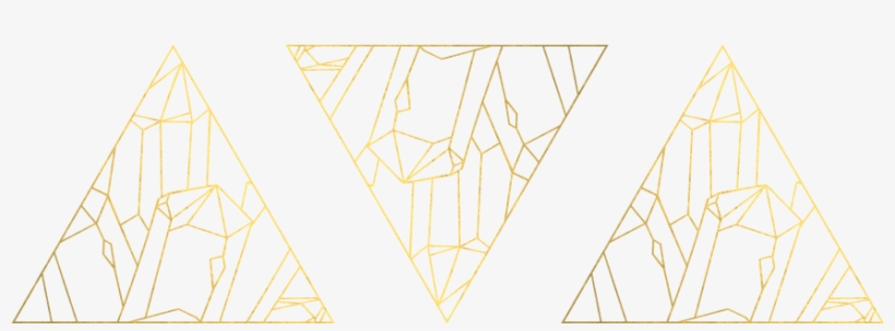 Tune In This Week You Will Learn To Integrate The Most - Triangle, transparent png #416714