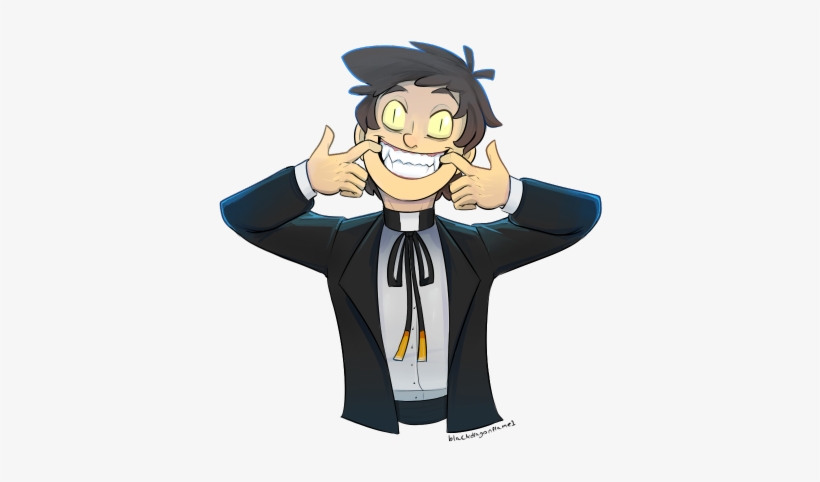 Me Fro This Darkness I've Become - Cartoon, transparent png #416735