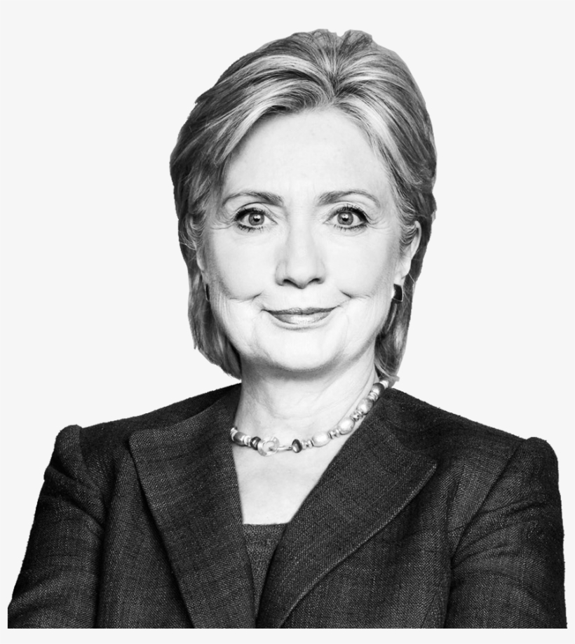 Hillary Clinton Png Image - Hard Choices, transparent png #416802
