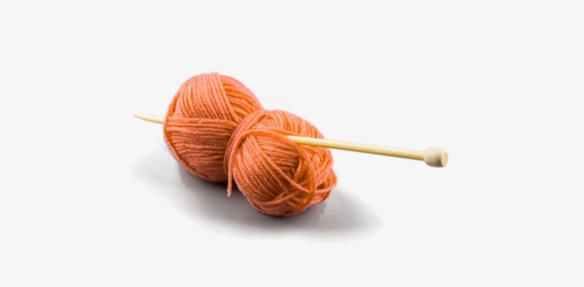 Whatever Your Next Knitting Or Crochet Project, We - Vancouver, transparent png #416859