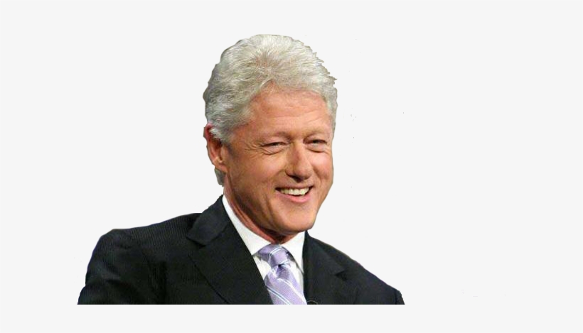 Bill Clinton Png - A&t Designs - First Man 2.25" Keychain President, transparent png #416899