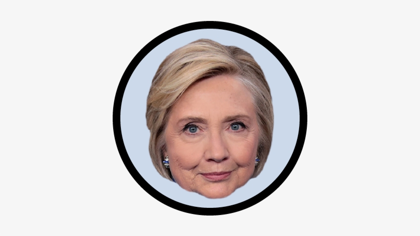 Clinton - United States Of America, transparent png #416968