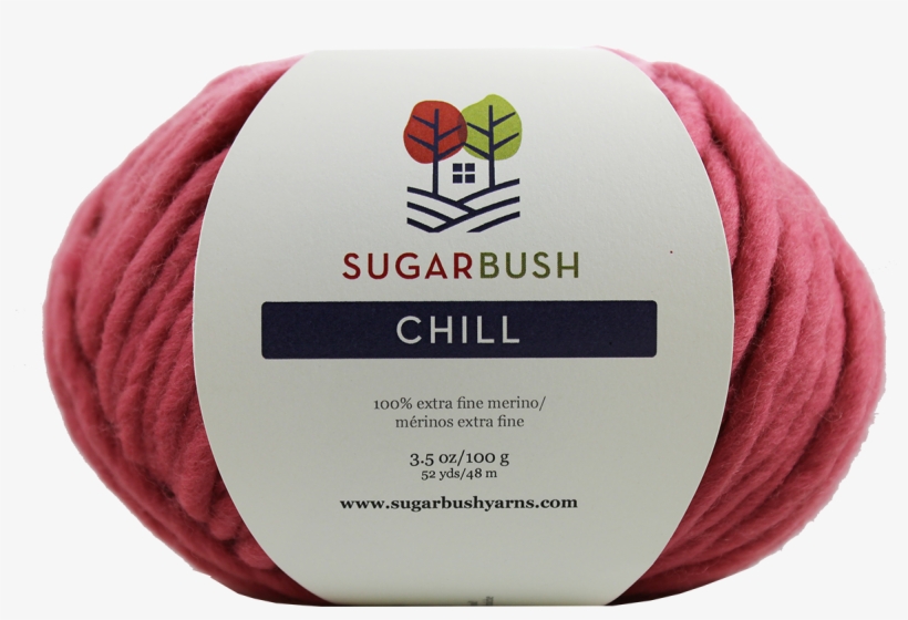 Example Of Chill - Sugar Bush Yarn, transparent png #417072