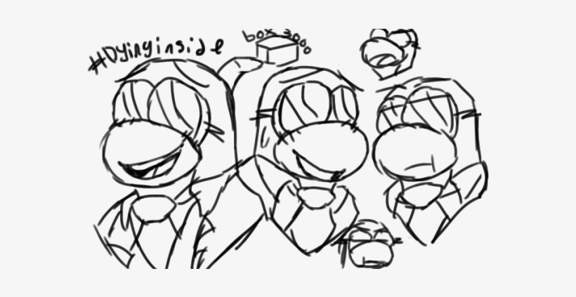 Line Art, transparent png #417229