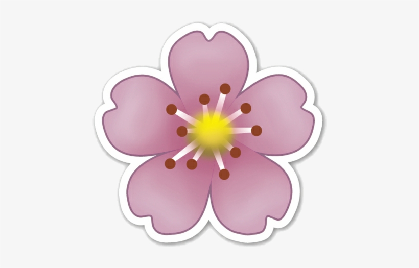 Whatsapp Flower Png Free Transparent PNG Download PNGkey