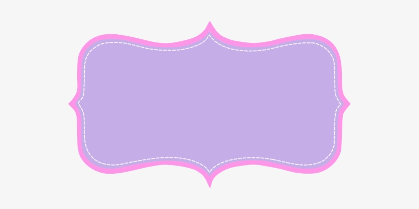 Page Borders, Borders And Frames, Blank Labels, Binder - Tag Tumblr Png, transparent png #417388