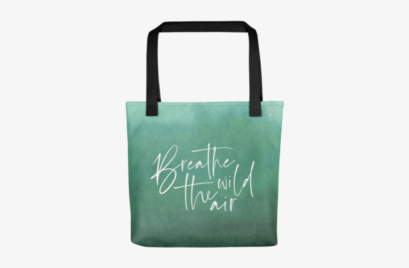 Blotchy Purple Blue Sky Illustration - Tote Bags, transparent png #417439