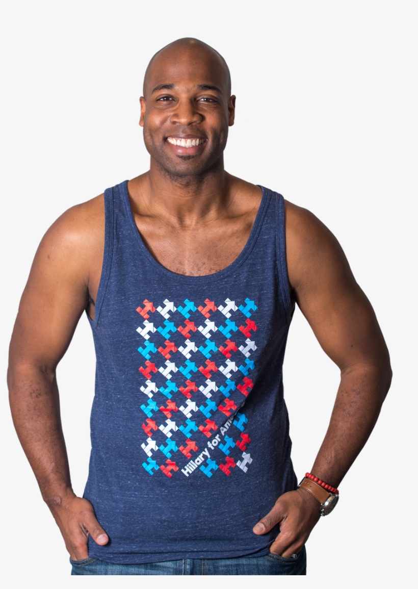 Hillary Clinton On Twitter - East All Star Jersey 2012, transparent png #417618