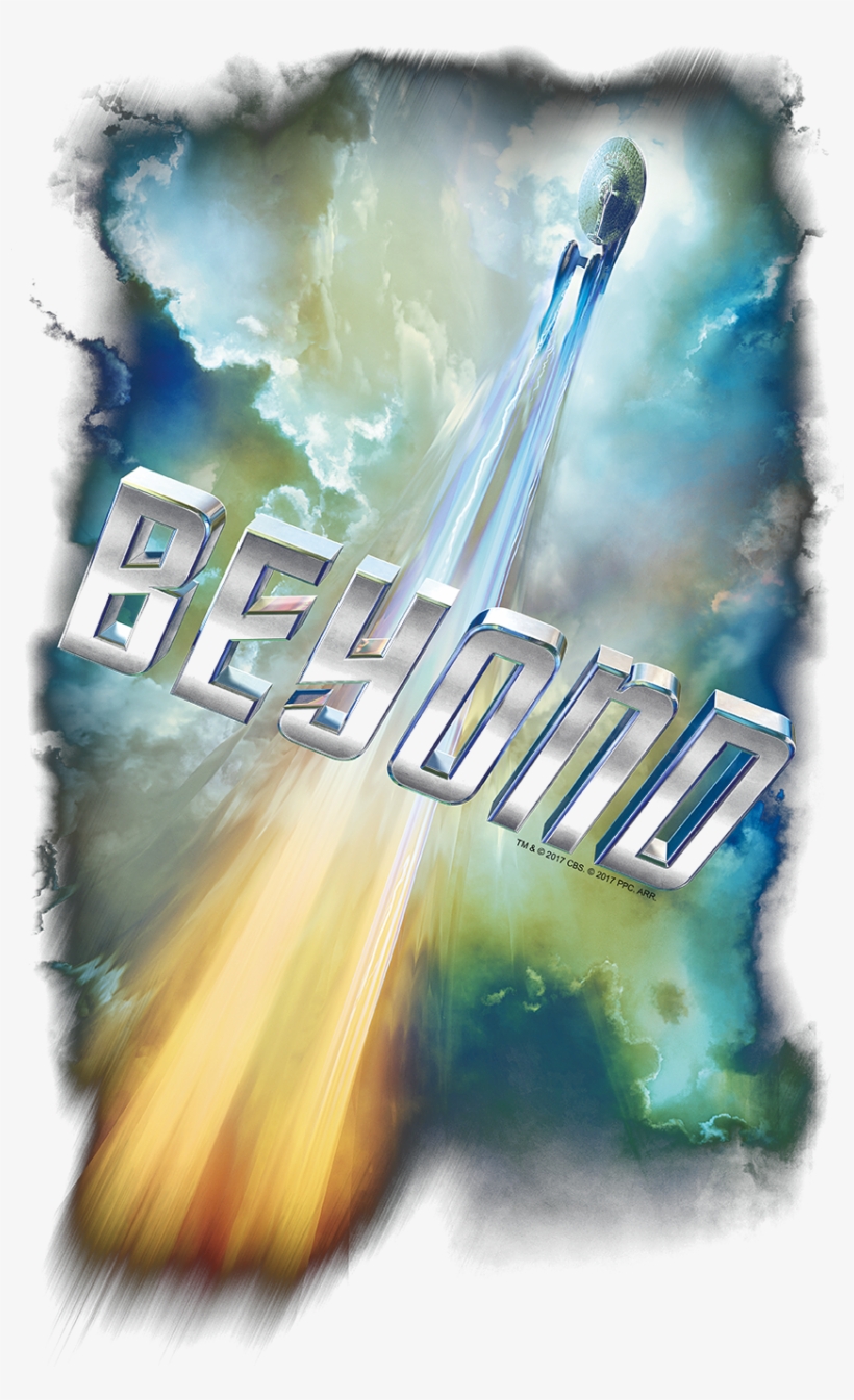Star Trek Beyond Beyond Poster Youth Hoodie - Official Star Trek Posters Beyond Xiii Soft Gel Case, transparent png #417645