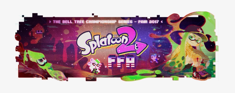 For The Next Three Weeks We're Holding An Official - Splatoon 2 Game Guide Unofficial By Chala Dar (ebook), transparent png #417710