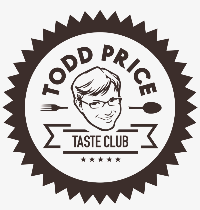 For The Next Todd Price Taste Club Presented By French - Self Care Colouring Pages, transparent png #417830
