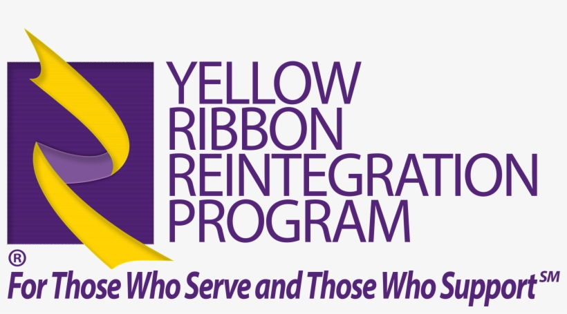 Support Yellow Ribbon Program, transparent png #417874