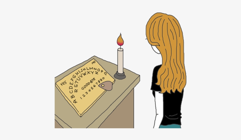 Ouija Board - Dream Dictionary, transparent png #417962