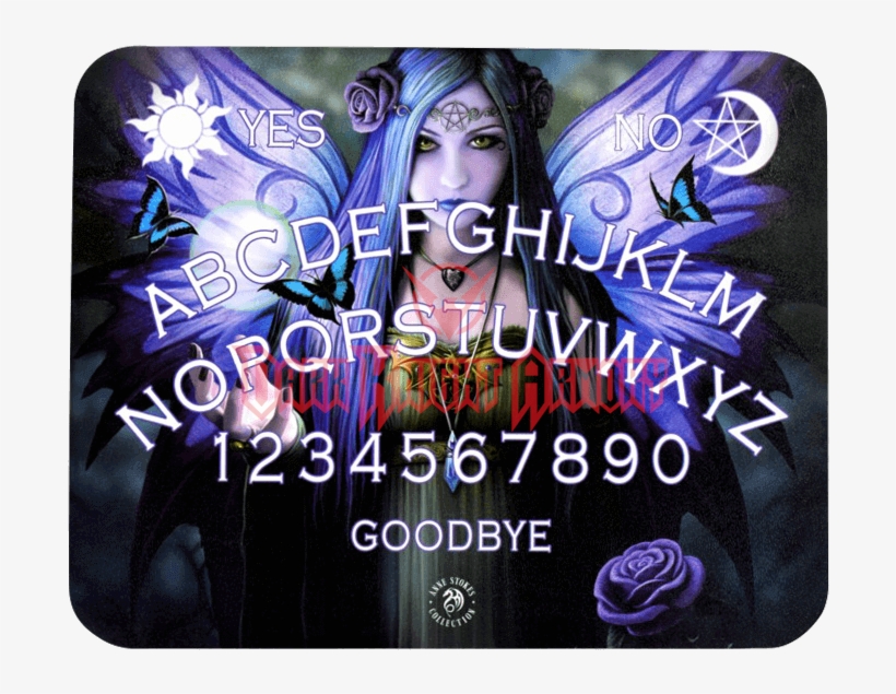 Mystic Aura Ouija Board, transparent png #418129
