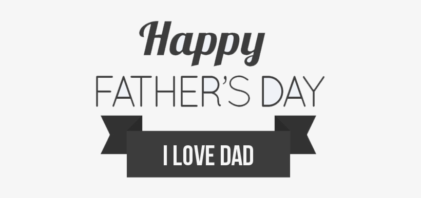 Fathers Day Ribbon Png - Huppme 50th Anninversary, Golden Jublie, Golden Jublie, transparent png #418155