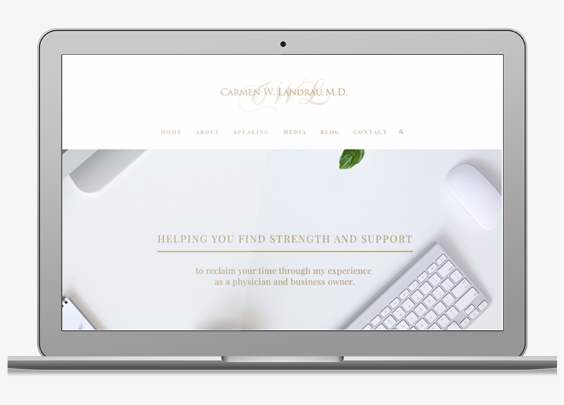 Laptop Mockup - Display Device, transparent png #418258