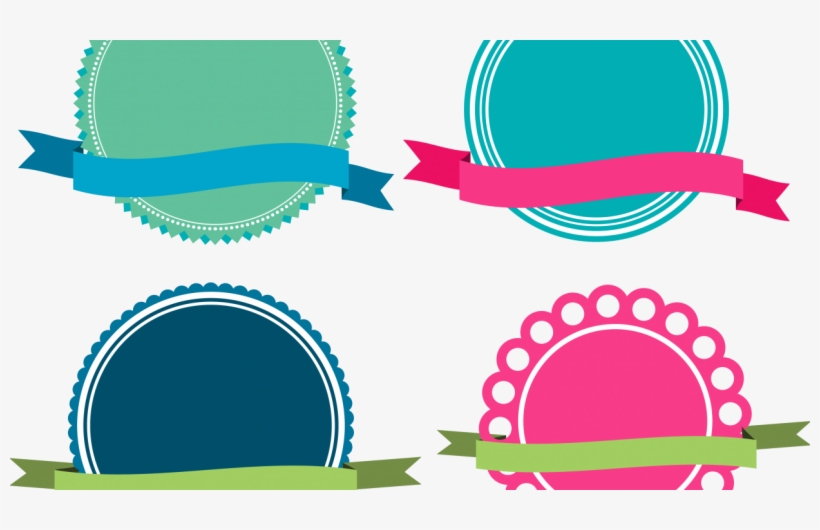 Award & Ribbon Design - Design, transparent png #418350