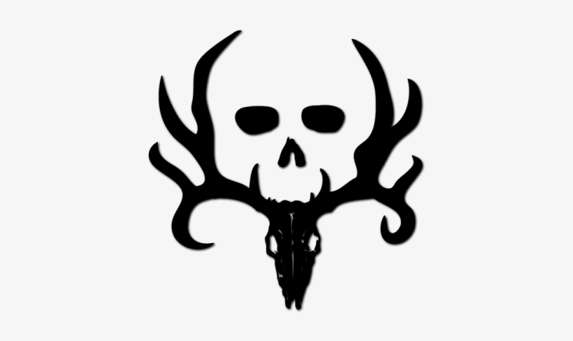 Bone Collector - Bone Collector Logo - Free Transparent PNG Download ...