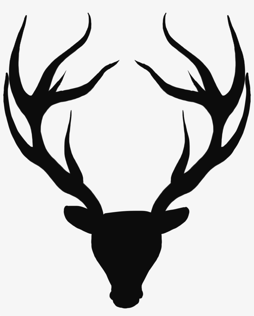 Medieval Stag, transparent png #418438