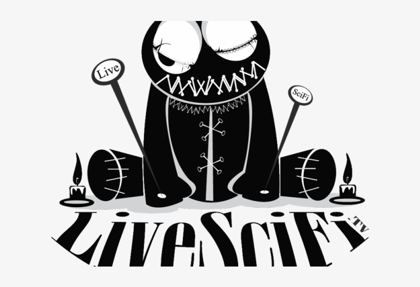 Ouija Board Clipart Ghost - Livescifi, transparent png #418579