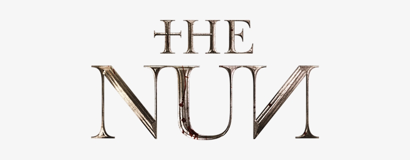 Thenun Titletreatment 4c Date - Toboggan, transparent png #418582