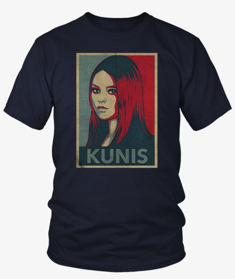 Mila Kunis T Shirt - Disney Pin Trading Shirts, transparent png #419050